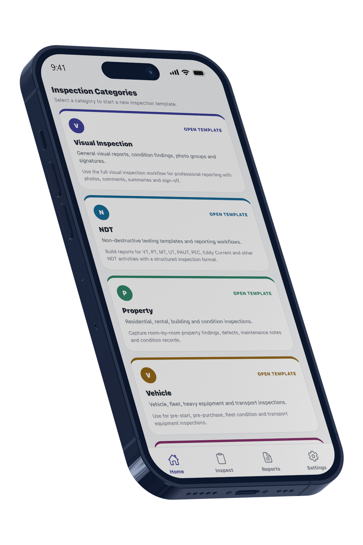 Airoflair Inspect preview 2